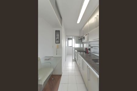 Apartamento à venda com 50m², 2 quartos e 1 vagaCozinha
