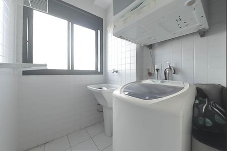 Apartamento à venda com 50m², 2 quartos e 1 vagaÁrea de Serviço
