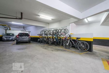 Apartamento à venda com 50m², 2 quartos e 1 vaga Apartamento à venda com 50m², 2 quartos e 1 vagaÁrea Comum