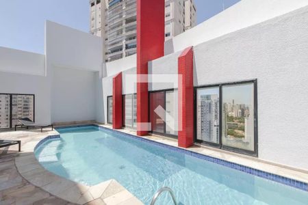 Apartamento à venda com 50m², 2 quartos e 1 vaga Apartamento à venda com 50m², 2 quartos e 1 vagaÁrea Comum