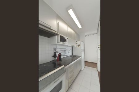 Apartamento à venda com 50m², 2 quartos e 1 vagaCozinha