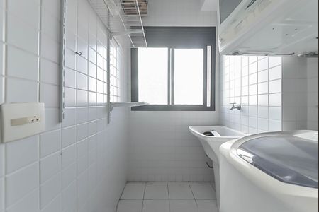 Apartamento à venda com 50m², 2 quartos e 1 vagaÁrea de Serviço