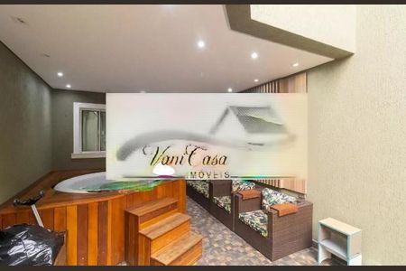 Casa à venda com 139m², 3 quartos e 2 vagas