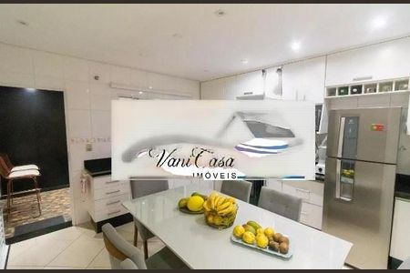 Casa à venda com 139m², 3 quartos e 2 vagas
