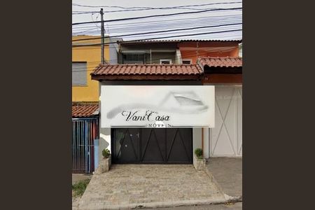 Casa à venda com 139m², 3 quartos e 2 vagas