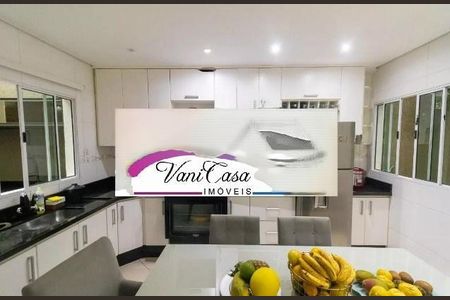 Casa à venda com 139m², 3 quartos e 2 vagas