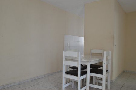 Apartamento para alugar com 54m², 2 quartos e 1 vaga Apartamento para alugar com 54m², 2 quartos e 1 vagaSala
