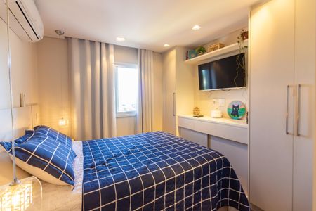 Apartamento à venda com 64m², 2 quartos e 1 vagaSuíte