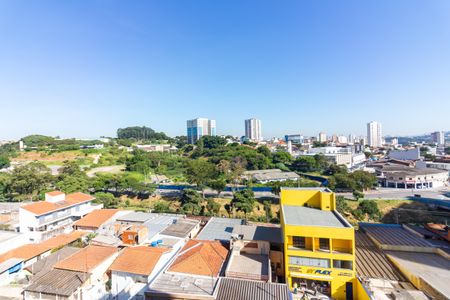 Apartamento à venda com 64m², 2 quartos e 1 vagaVista