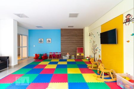 Apartamento à venda com 64m², 2 quartos e 1 vagaÁrea Comum