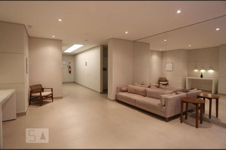 Apartamento à venda com 64m², 2 quartos e 1 vagaÁrea Comum