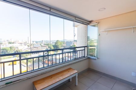 Apartamento à venda com 64m², 2 quartos e 1 vagaSacada