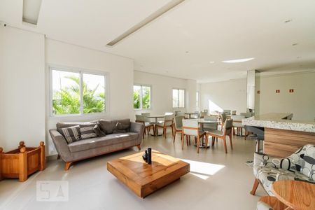 Apartamento à venda com 64m², 2 quartos e 1 vagaÁrea Comum