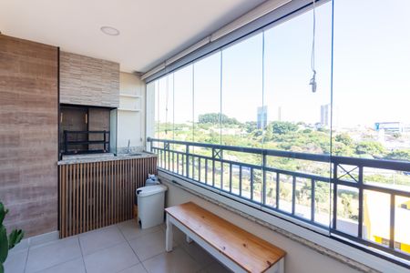 Apartamento à venda com 64m², 2 quartos e 1 vagaSacada