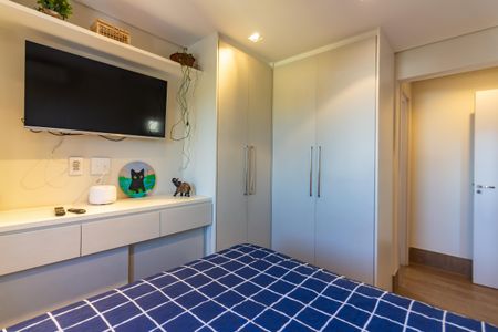 Apartamento à venda com 64m², 2 quartos e 1 vagaSuíte