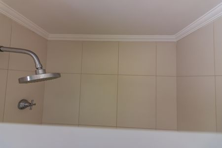 Apartamento à venda com 64m², 2 quartos e 1 vagaBanheiro da Suíte