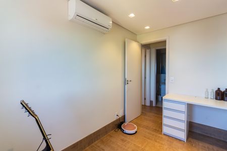 Apartamento à venda com 64m², 2 quartos e 1 vagaQuarto 1