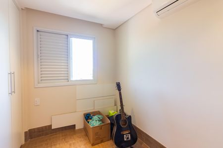 Apartamento à venda com 64m², 2 quartos e 1 vagaQuarto 1
