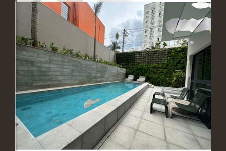 Studio à venda com 22m², 1 quarto e sem vaga