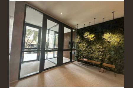 Studio à venda com 22m², 1 quarto e sem vaga