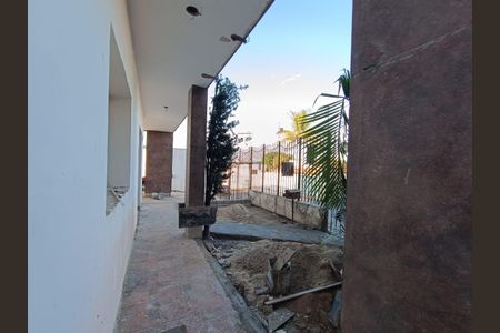 Casa à venda com 300m², 7 quartos e 6 vagasFoto 45