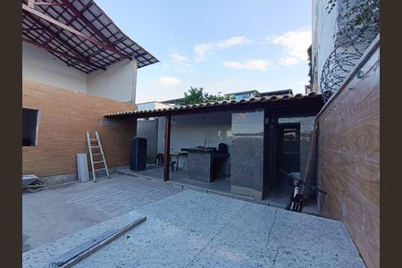 Casa à venda com 300m², 7 quartos e 6 vagasFoto 39