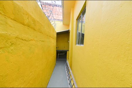 Studio para alugar com 50m², 2 quartos e sem vagaArea serviço