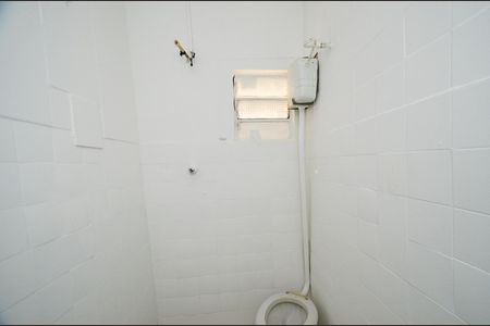 Studio para alugar com 50m², 2 quartos e sem vagaBanheiro