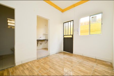 Studio para alugar com 50m², 2 quartos e sem vagaQuarto 1