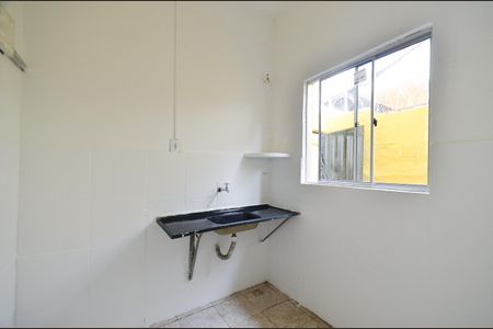 Studio para alugar com 50m², 2 quartos e sem vagaCozinha
