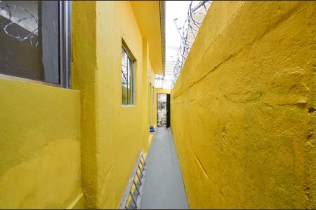 Studio para alugar com 50m², 2 quartos e sem vagaArea serviço