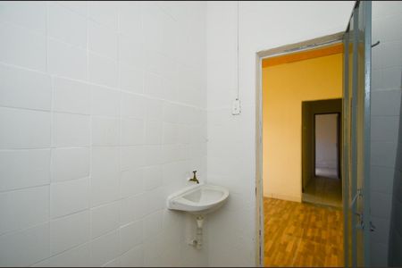 Studio para alugar com 50m², 2 quartos e sem vagaBanheiro
