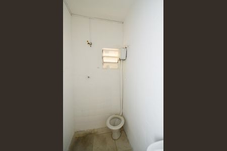 Studio para alugar com 50m², 2 quartos e sem vagaBanheiro