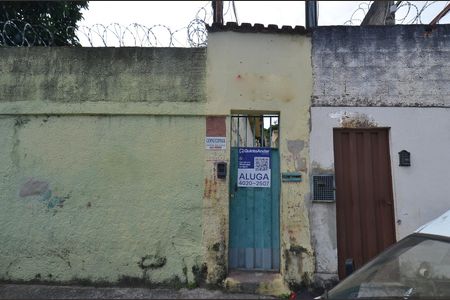 Studio para alugar com 50m², 2 quartos e sem vagaFachada