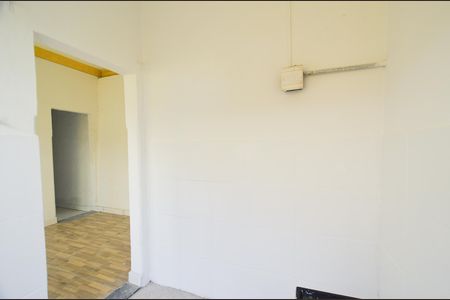 Studio para alugar com 50m², 2 quartos e sem vagaCozinha
