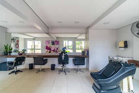 Apartamento à venda com 75m², 2 quartos e 1 vaga Apartamento à venda com 75m², 2 quartos e 1 vagaÁrea comum