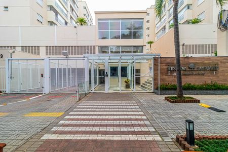 Apartamento à venda com 75m², 2 quartos e 1 vaga Apartamento à venda com 75m², 2 quartos e 1 vagaFachada