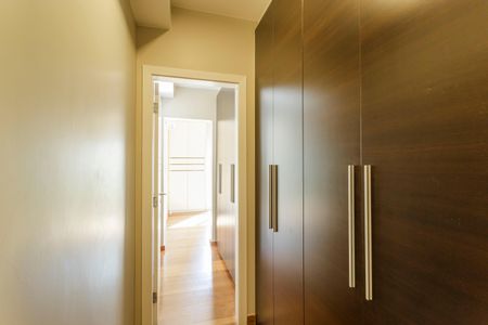 Apartamento à venda com 226m², 3 quartos e 4 vagasSuíte 1