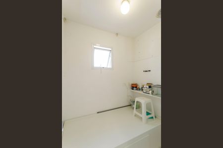 Apartamento à venda com 226m², 3 quartos e 4 vagasQuarto de Serviço