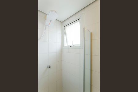 Apartamento à venda com 226m², 3 quartos e 4 vagasBanheiro de serviço