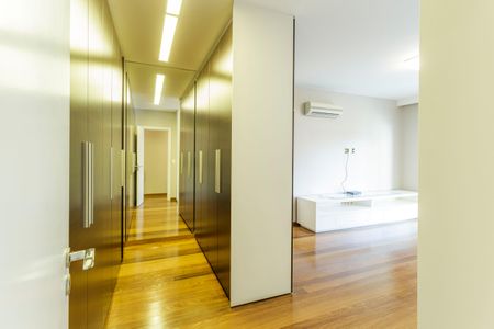 Apartamento à venda com 226m², 3 quartos e 4 vagasSuíte 3