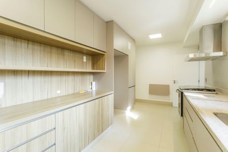 Apartamento à venda com 226m², 3 quartos e 4 vagasCozinha