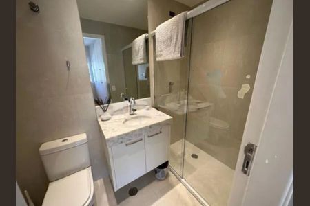 Casa à venda com 3 quartos, 135m² em Vila Mariana, São Paulo