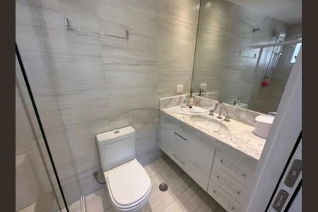 Casa à venda com 3 quartos, 135m² em Vila Mariana, São Paulo