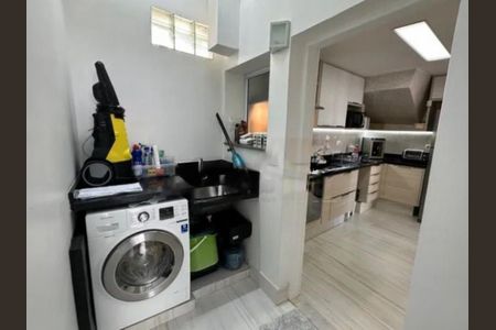 Casa à venda com 3 quartos, 135m² em Vila Mariana, São Paulo