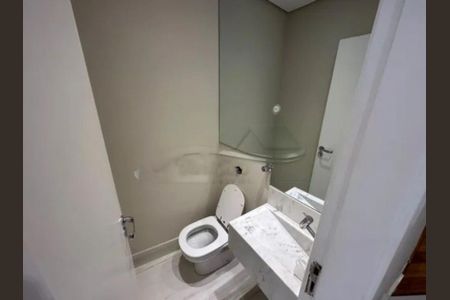 Casa à venda com 3 quartos, 135m² em Vila Mariana, São Paulo