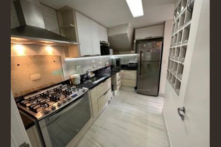 Casa à venda com 3 quartos, 135m² em Vila Mariana, São Paulo