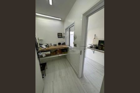 Casa à venda com 3 quartos, 135m² em Vila Mariana, São Paulo