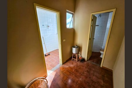 Apartamento à venda com 88m², 2 quartos e 1 vagaQuarto de Serviço