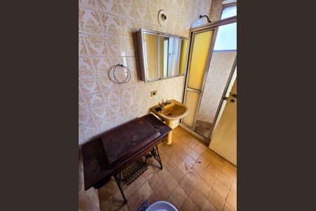 Apartamento à venda com 88m², 2 quartos e 1 vagaBanheiro do Quarto 2 - Suíte